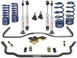 Photo represents subcategory: Suspension Components for 1977 Grand Prix
