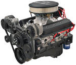 Photo represents subcategory: Engine Assemblies for 1977 El Camino