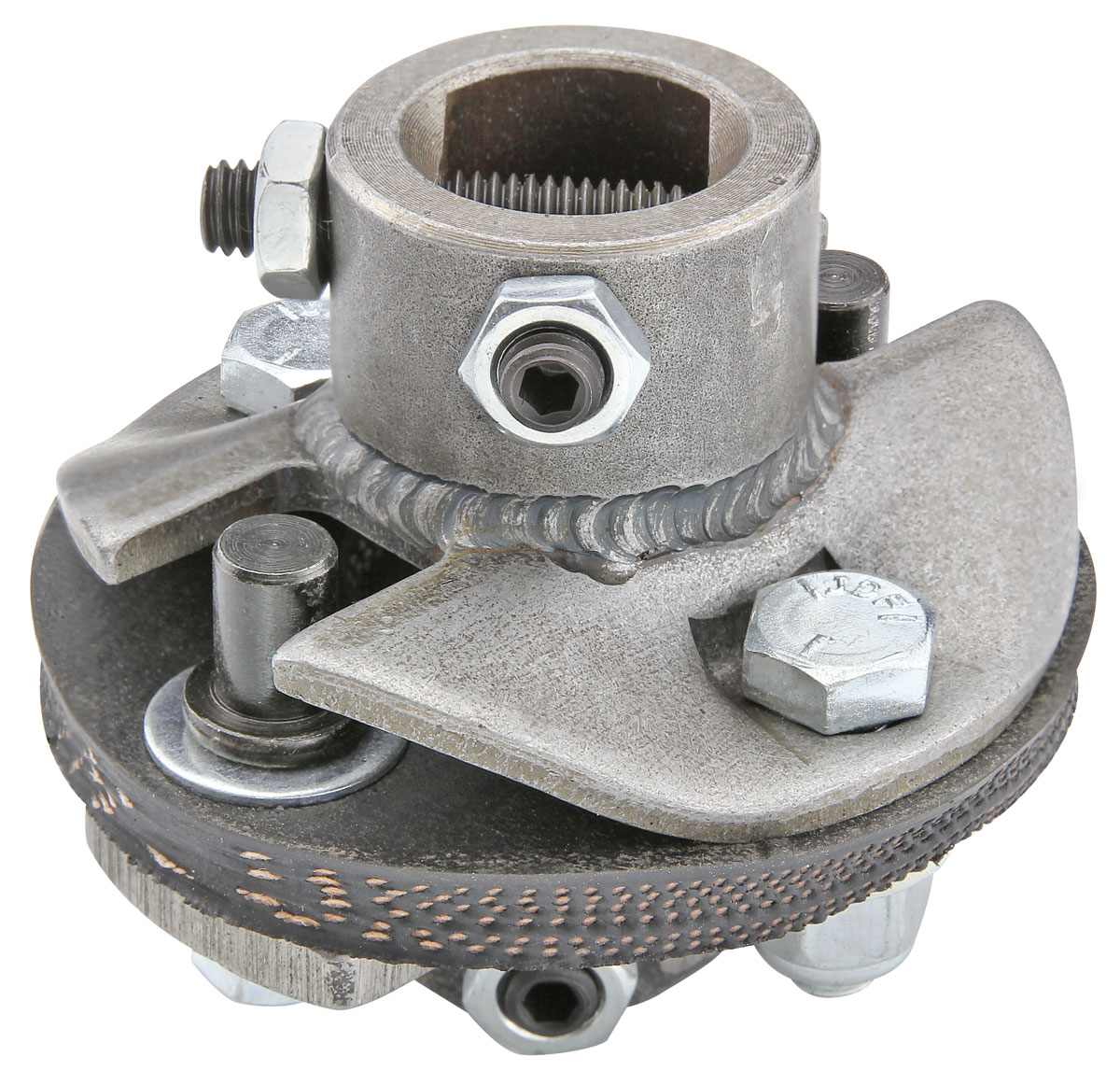 ididit Chevelle Steering Column Accessory Rag Joint 3/4" 30spline x 1