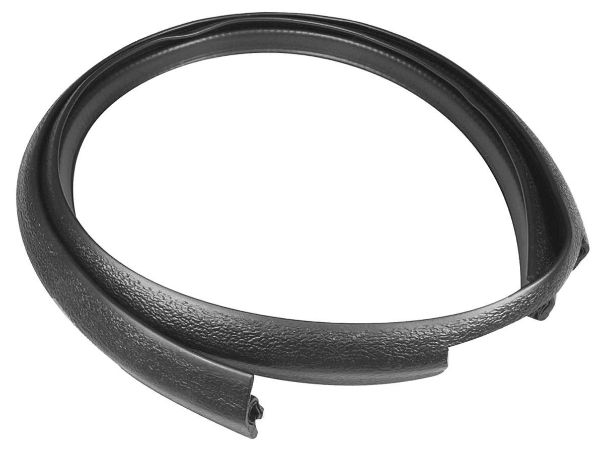 Headliner Windlace, 196872 Chevelle, rear Fits 196872 Chevelle