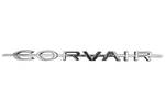 Photo represents subcategory: Exterior Emblems for 1966 Corvair