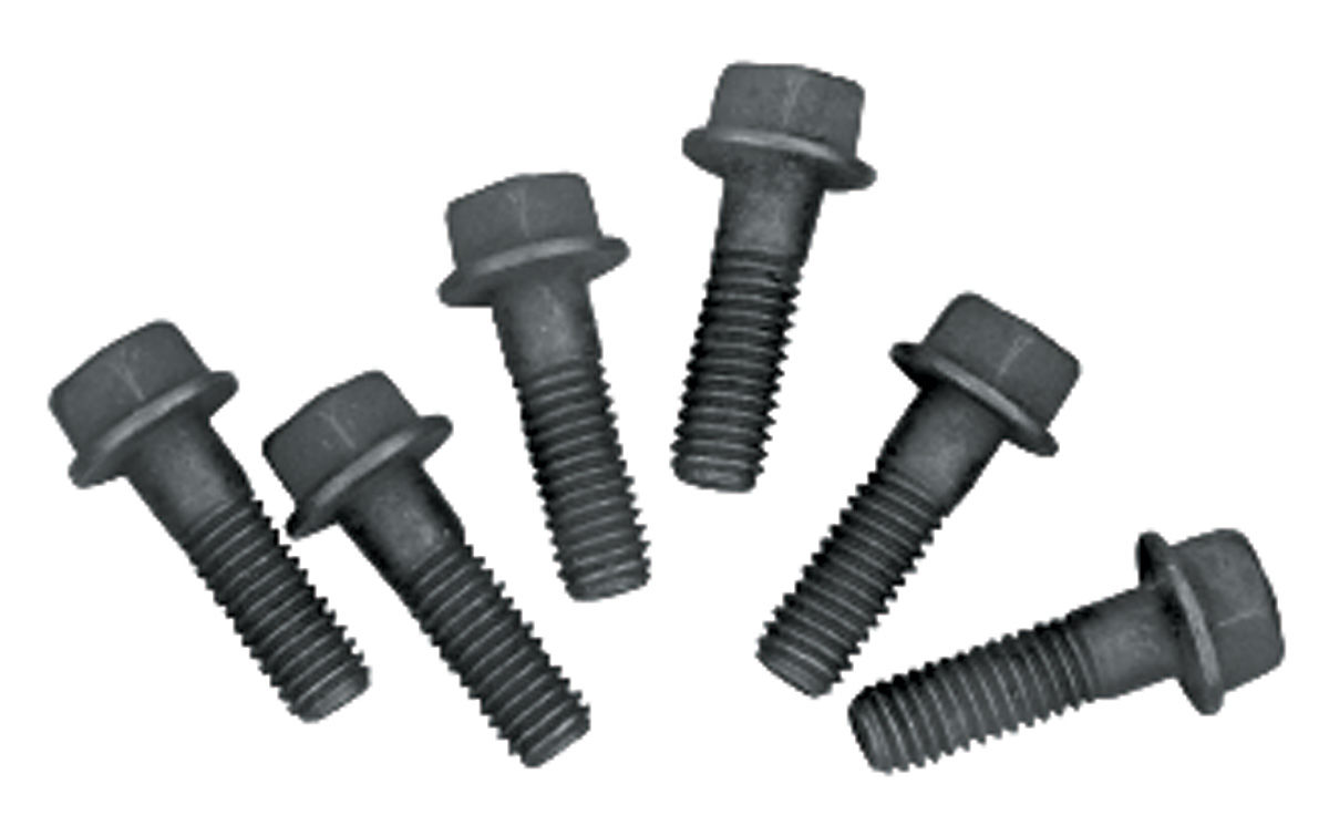 19641972 Chevelle Bellhousing Bolt Kit