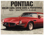 Photo represents subcategory: History/Entertainment for 1968 GTO