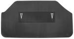 Photo represents subcategory: Trunk Mats & Boards for 1961 Tempest