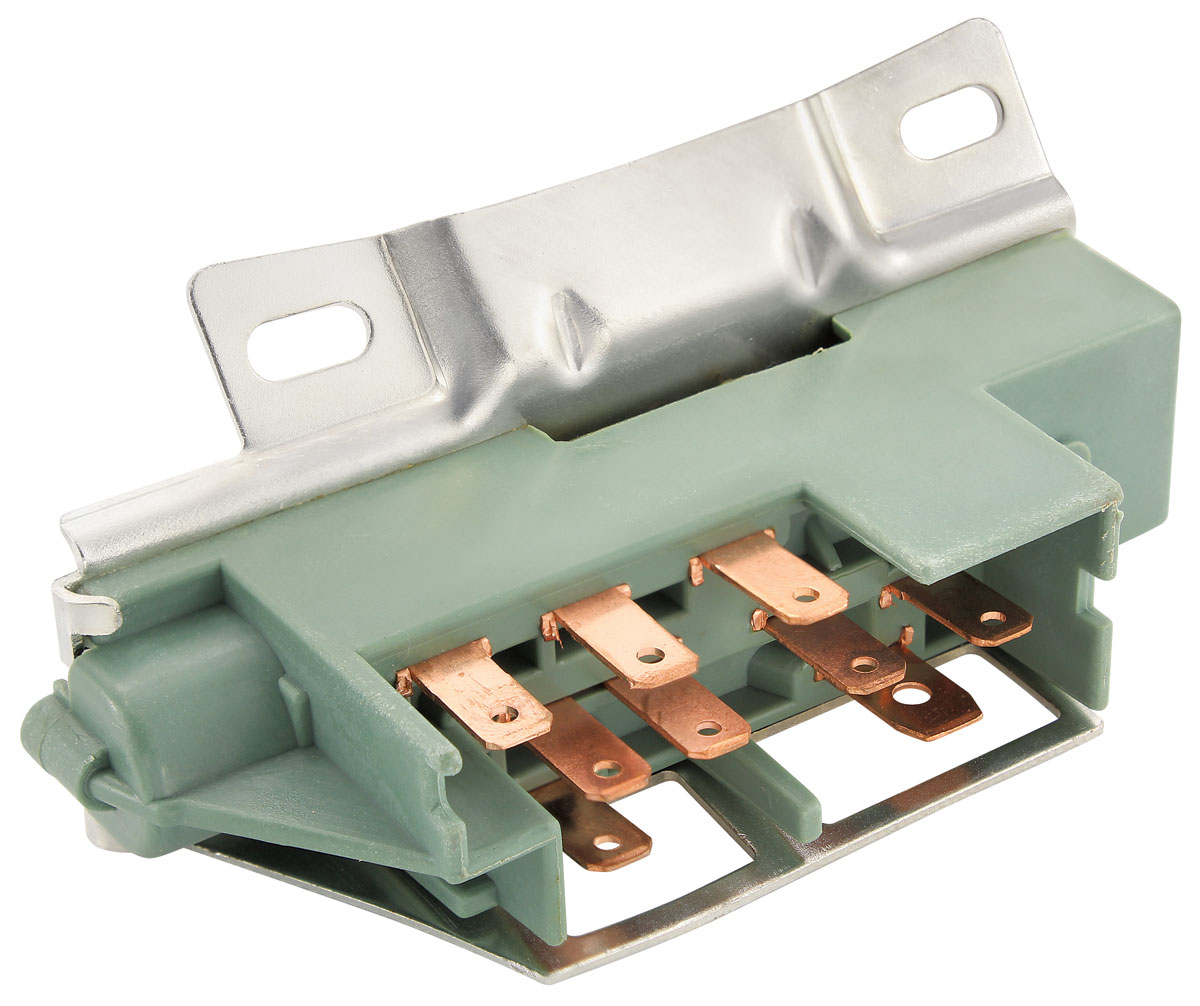 GTO Ignition Switch w/o tilt Fits 196970 GTO