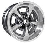 Photo represents subcategory: Wheels for 1963 Tempest
