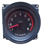 Photo represents subcategory: Speedometers & Tachometers for 1967 GTO