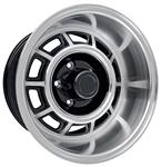 Photo represents category: Wheels & Accessories