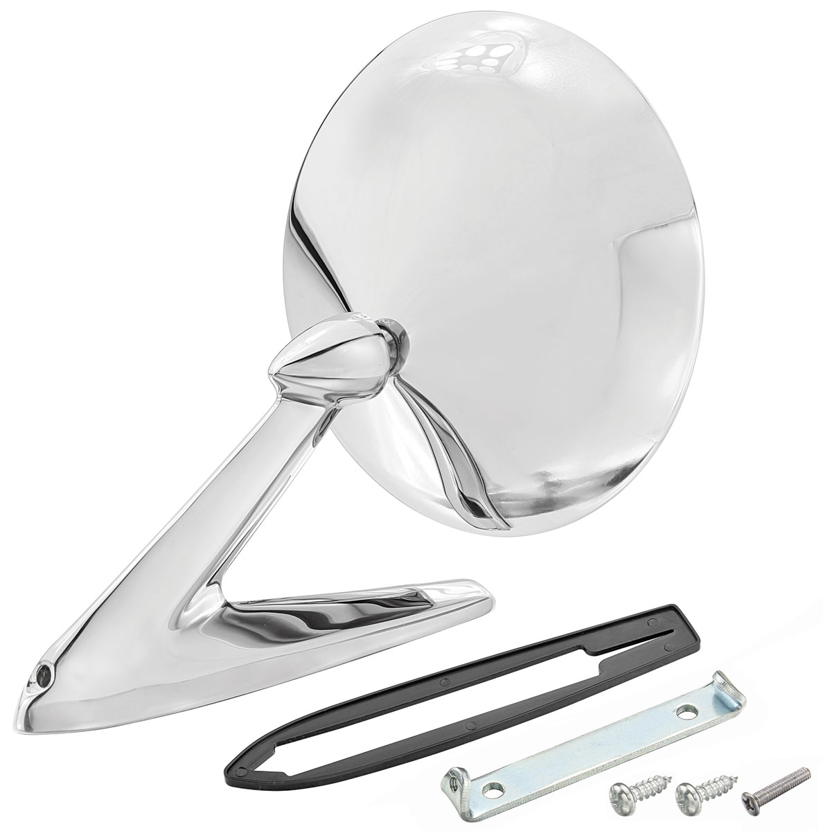 1966 GTO Mirrors & Hardware @ OPGI.com