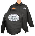 Photo represents subcategory: Jackets/Sweatshirts for 2013 CTS