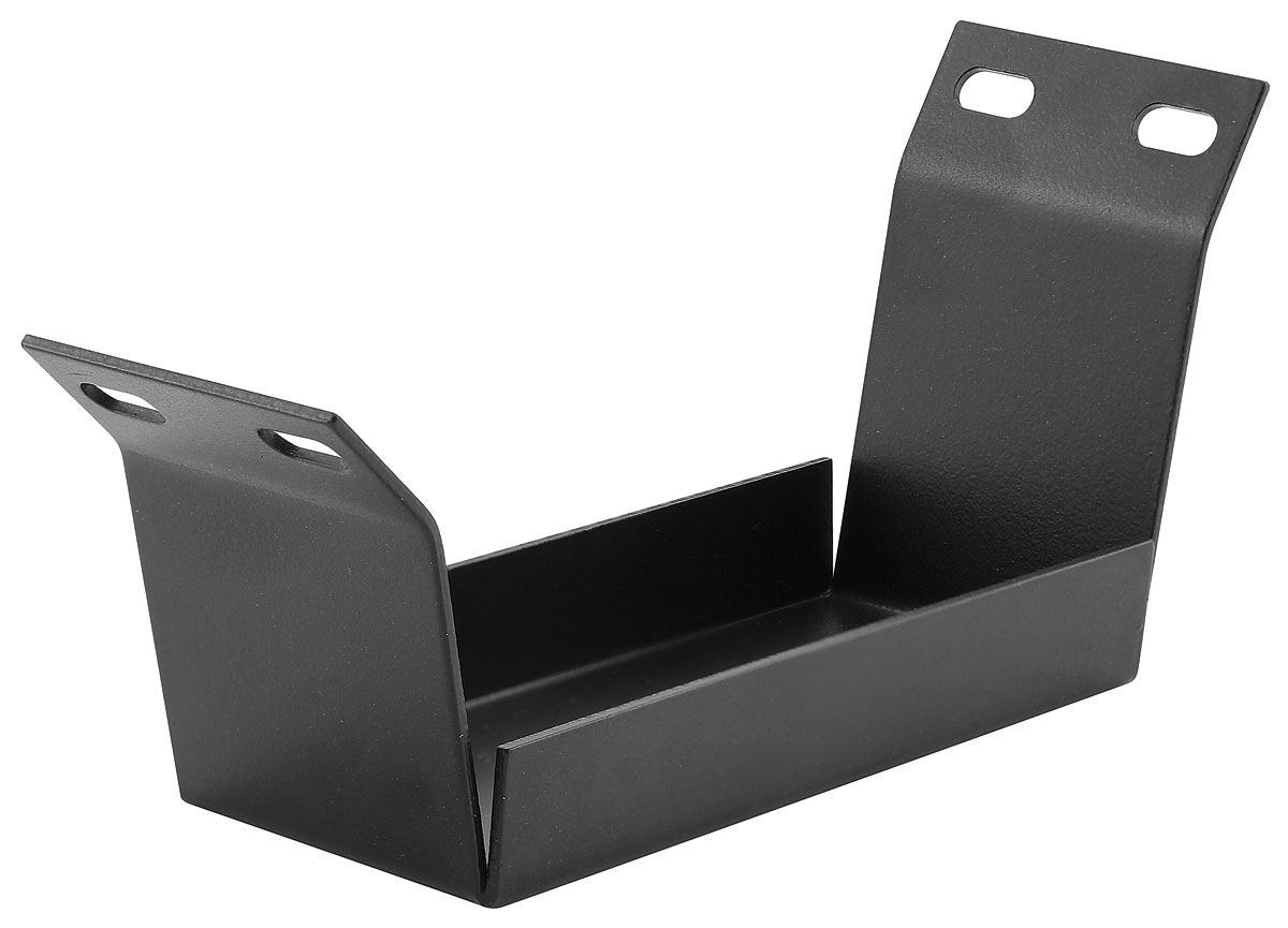 RESTOPARTS Chevelle Console Mounting Bracket all Fits 196872 Chevelle