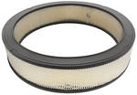 Photo represents subcategory: Air Filter Elements & Wraps for 1969 Series 62