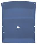 1979 Seville Headliner & Accessories Category Photo