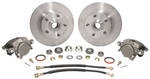 Photo represents subcategory: Disc Brakes for 1983 Malibu