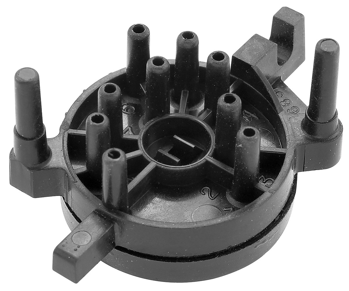 El Camino Vacuum Switch, 1978-88 Heat & AC 9-Port