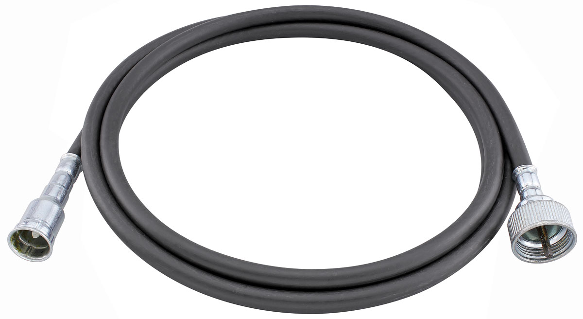 Proper way to install speedo cable? GBodyForum 19781988 GM A/G