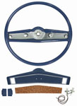 Photo represents subcategory: Steering Wheels & Accessories for 1971 Monte Carlo