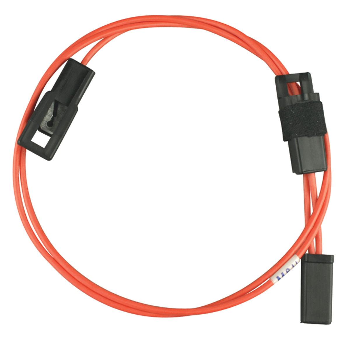 M&H 1964-68 GTO Trunk Light Extension Harness All @ OPGI.com
