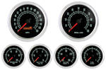 Photo represents subcategory: Gauge Accessories for 1971 Monte Carlo