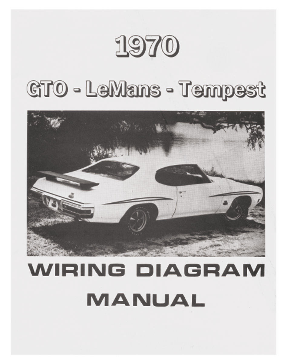 Wiring Diagram Manuals