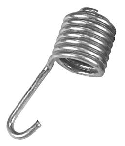 Headlight Adjusting Springs 6-Pack - Compatible With Chevy & GM 1968-1980 Models