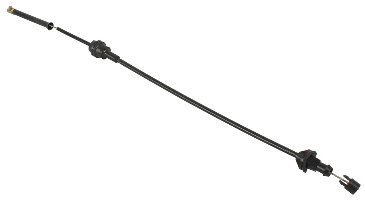 197072 Chevelle Throttle Cable Original GM, Big Block HighPerformance