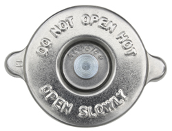 Radiator Cap, 1999-2000 Escalade, 15-PSI, ACDelco