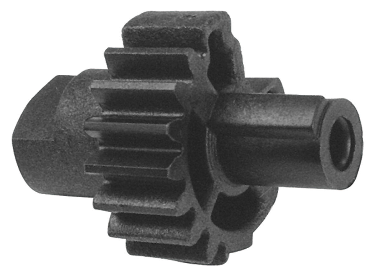 General Motors Chevelle Steering Column Sector Gear 1969