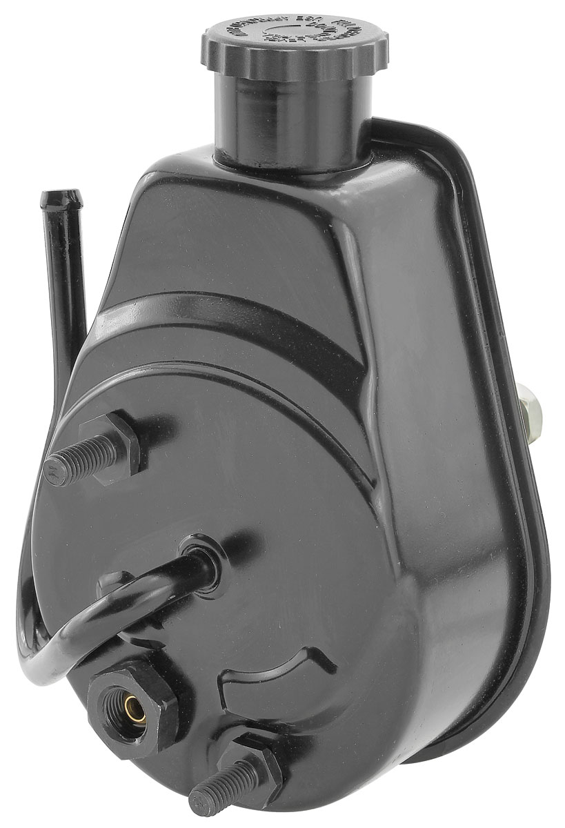 Riviera Reproduction Power Steering Pump And Reservoir