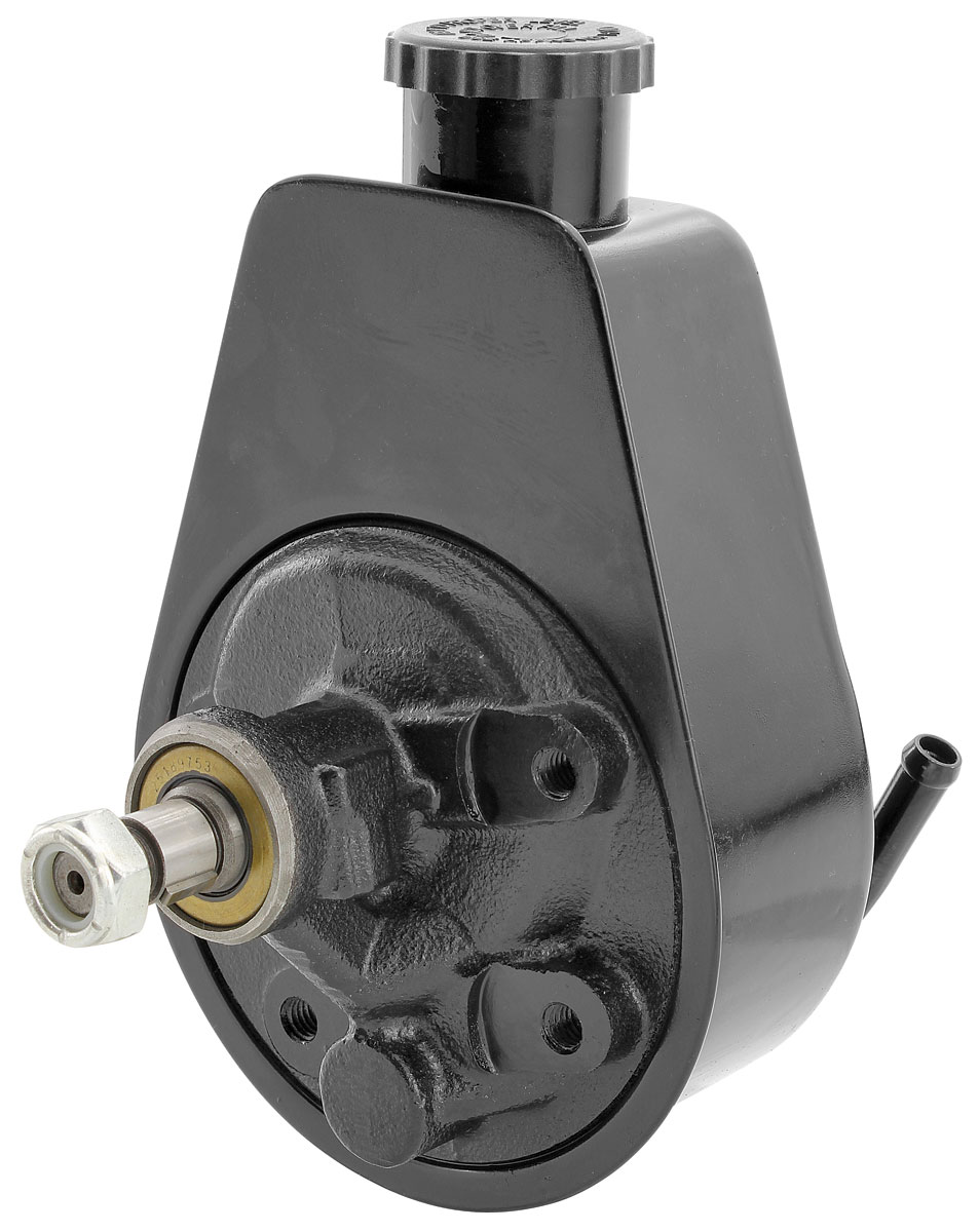 Skylark Reproduction Power Steering Pump And Reservoir 455
