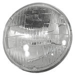 1959 El Camino Headlights Category Photo