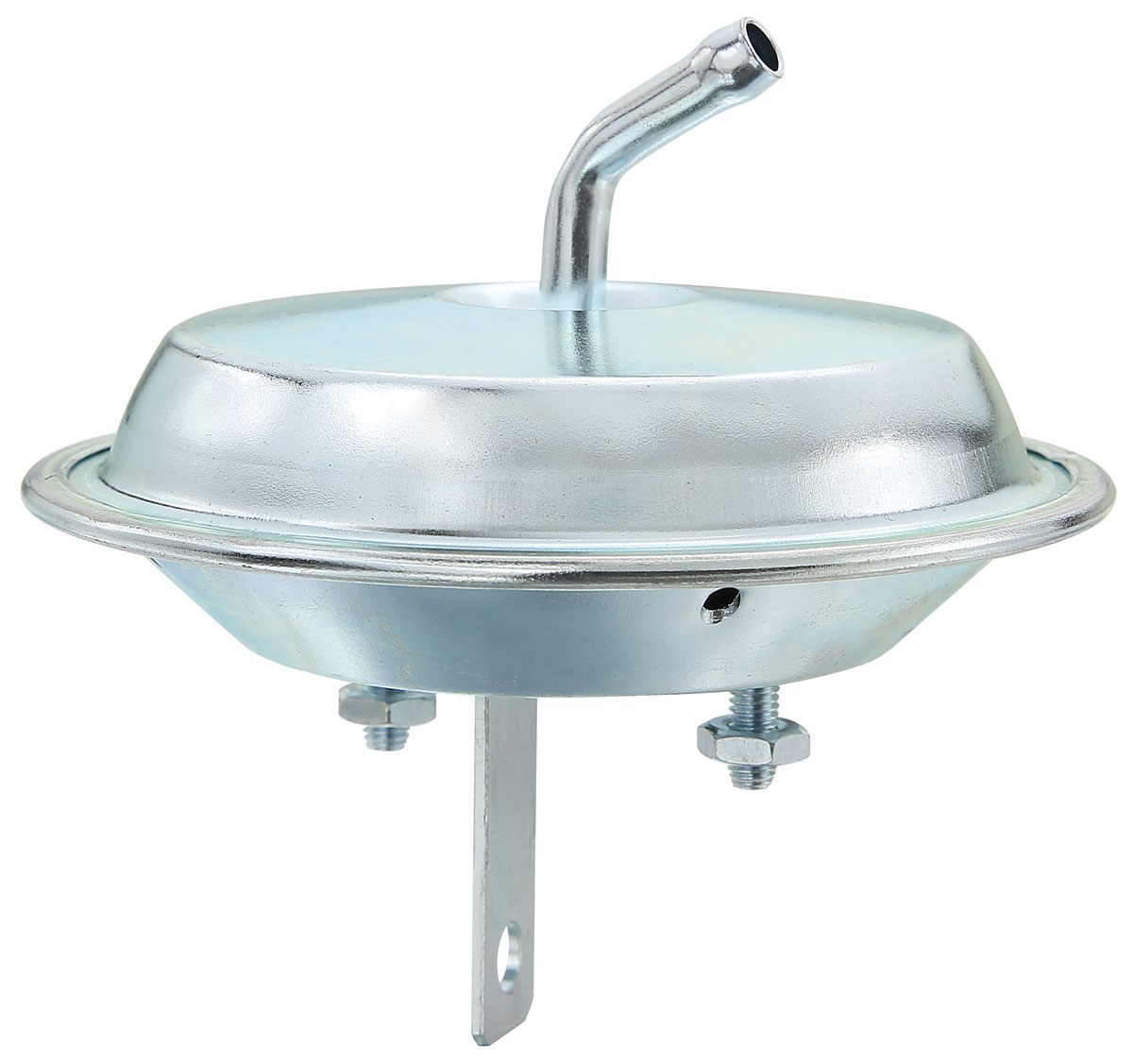 Chevelle Vacuum Actuator, 197072 Cowl Induction