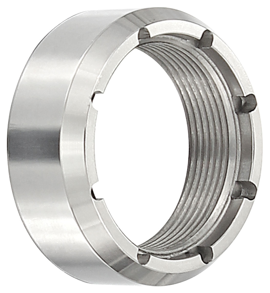 196568 Skylark Ignition Switch Retainer Nut