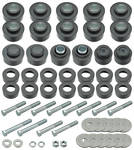 Photo represents subcategory: Bushings & Mounts for 1987 Monte Carlo