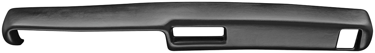 Restoparts Dash Pad 1968 69 Skylark W Ac Fits 1968 69