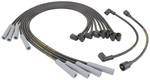 Photo represents subcategory: Spark Plug Wires & Accessories for 1965 Bonneville