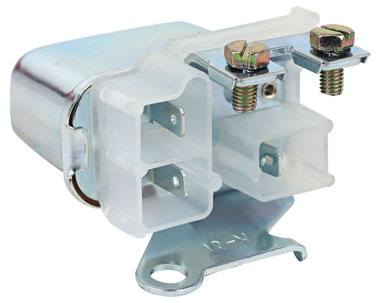 Monte Carlo Horn Relay Fits 1970-71 Monte Carlo @ OPGI.com 1966 chevelle ignition wiring diagram 