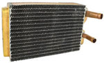 Photo represents subcategory: Heater Cores for 1965 Chevelle
