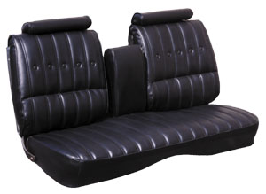 vinyl car upholstery