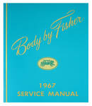 Photo represents subcategory: Service Manuals for 1964 Tempest