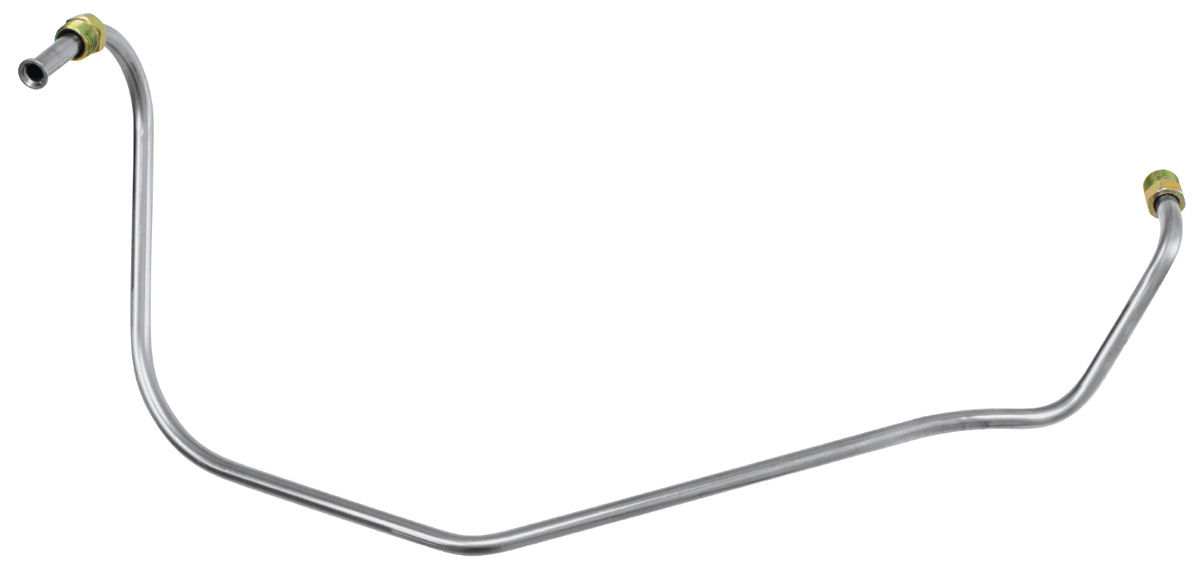 Fine Lines 197072 Monte Carlo Fuel PumpToCarburetor Line Set 350/300