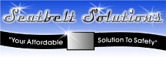 Seatbelt Solutions logo