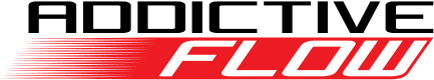 Addictive Flow Logo