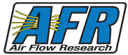 Air Flow Research Logo