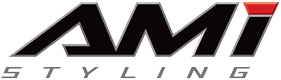 AMI Styling logo