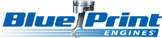 Blueprint Engines Logo