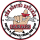 Busted Knuckle Garage Logo