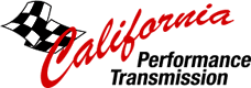 California Performance Trans. Logo