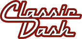 Classic Dash Logo