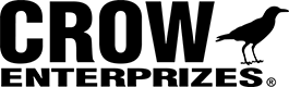Crow Enterprizes Logo